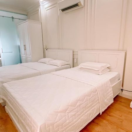 Phan Rang Sunshine Hotel Kinh Dinh Kültér fotó