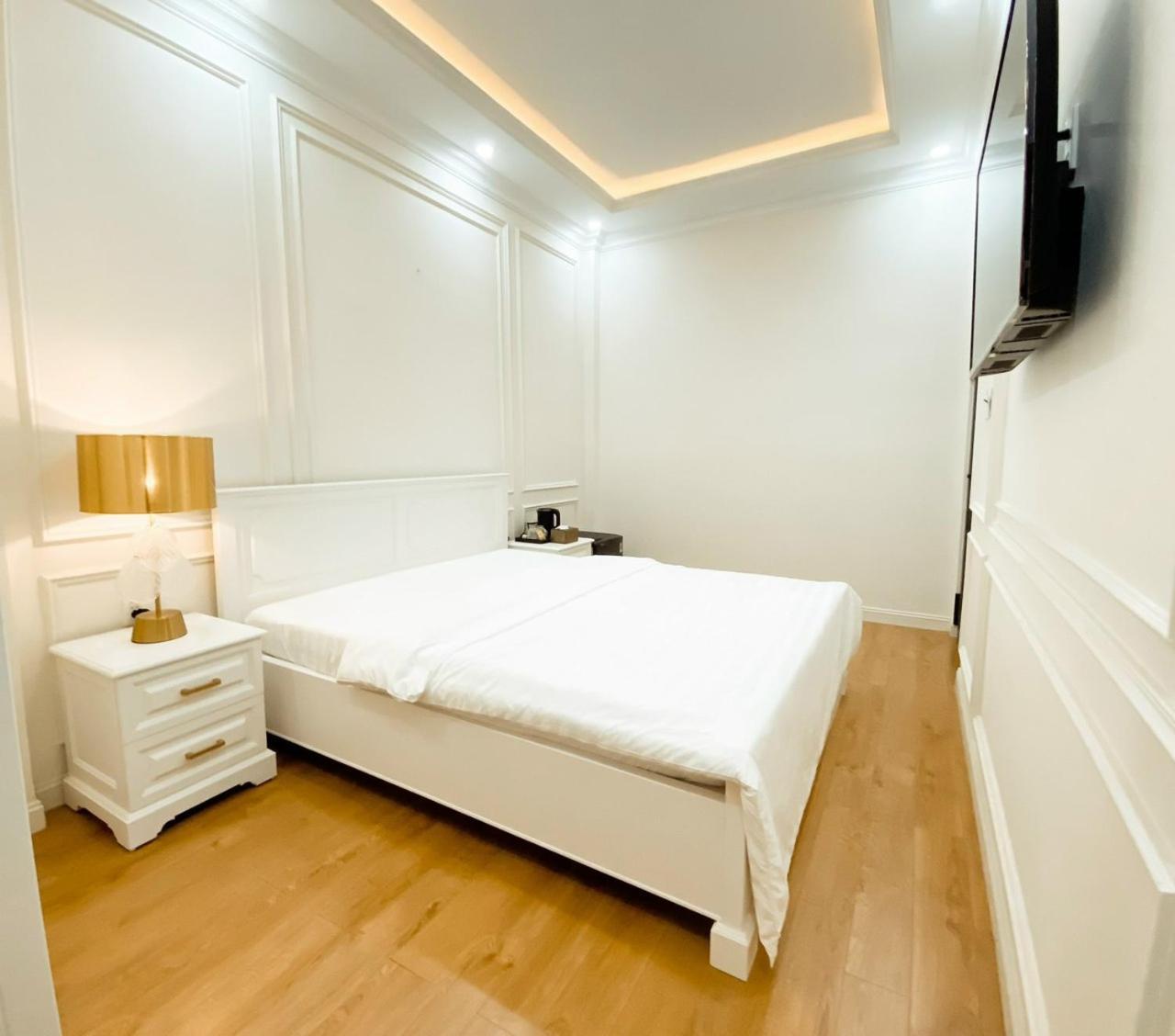 Phan Rang Sunshine Hotel Kinh Dinh Kültér fotó